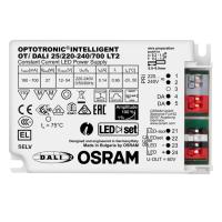 LED Drivdon OTI DALI