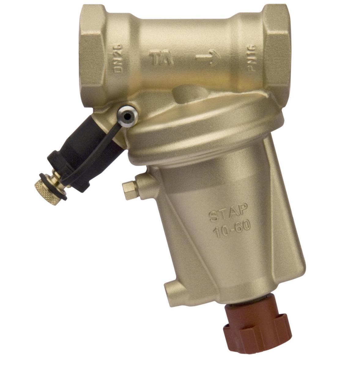 Differenstrycksregulatorer STAP, TA - 15 STAP TA DIFF.TRYCKREGULATOR