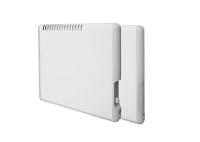 Elradiator Roundline ECO med sladd och stickpropp, 230 V, Tego