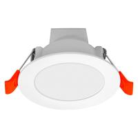 Downlight LED, 4 W, dimbar, inkl drivdon, Smart+ WiFi