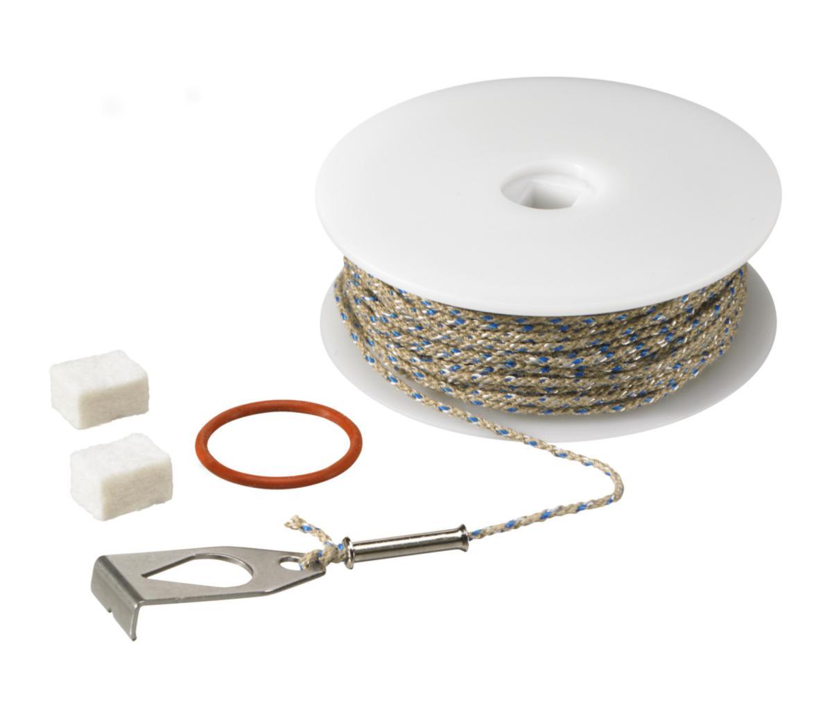 Reservsnöre Hultafors - RESERVSNÖRE HULTAFORS RCL 30 FÖR CLP 30