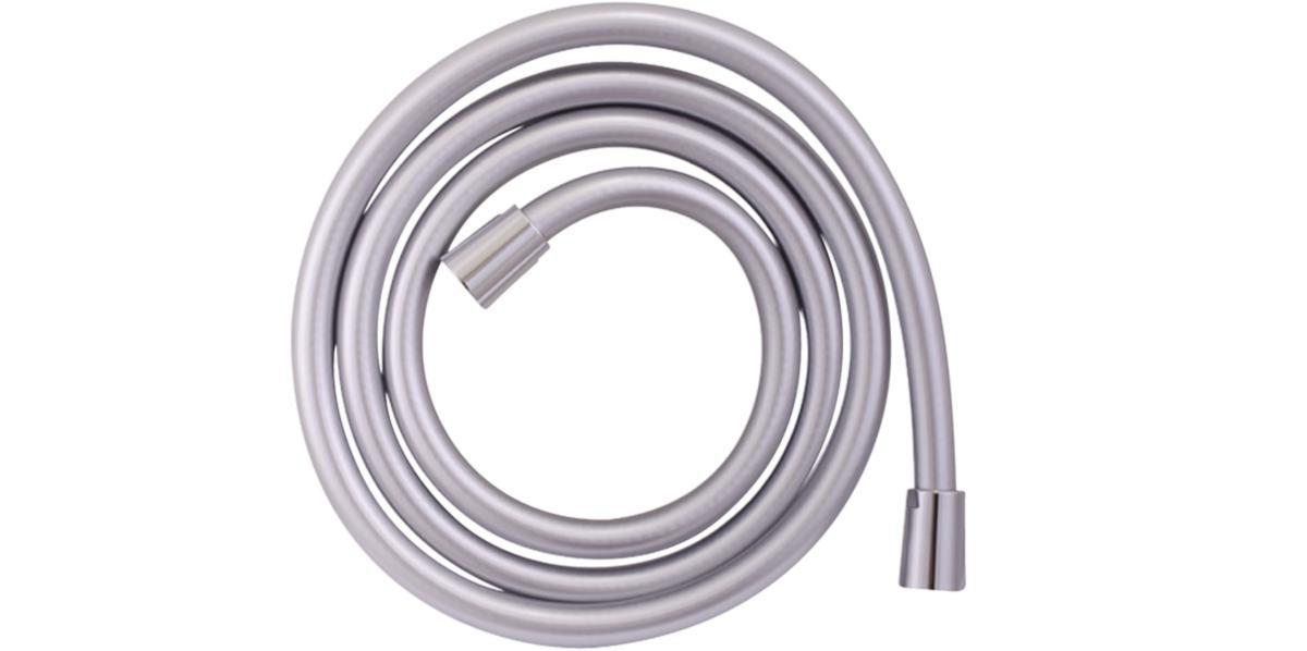 Duschslang metall omspunnen, FMM - FMM CROMOFLEX DUSCHSLANG 1.75 KROM. 9313-1755