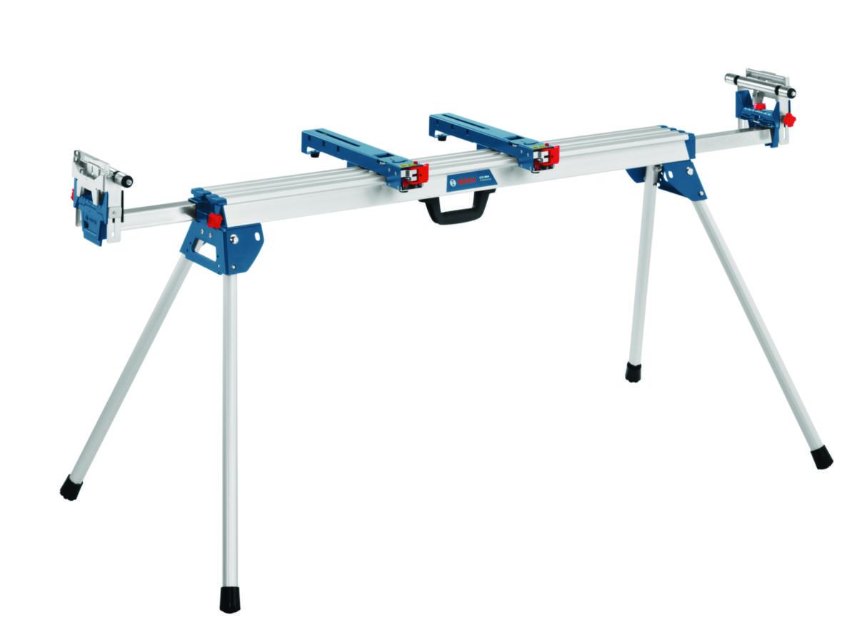 Sågbänk Bosch GTA 3800 - SÅGBORD BOSCH GTA 3800