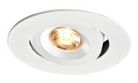 Downlight Vega 1 Ställbar LED