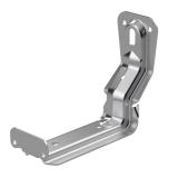 Konsol invändig W17/40