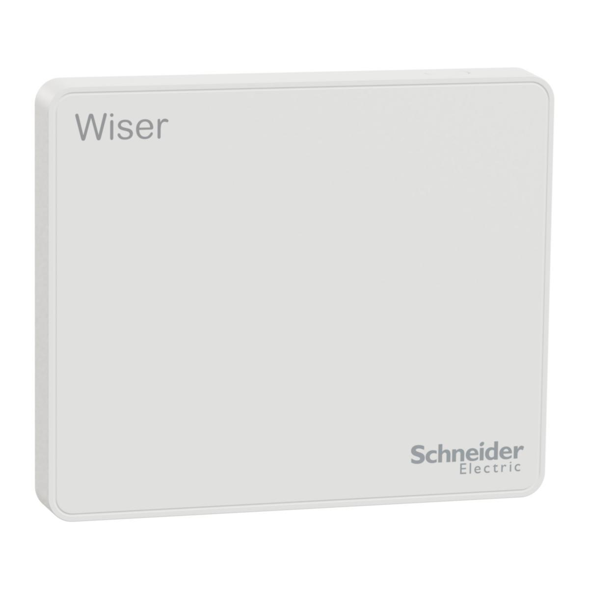 Gateway Wiser HUB Gen II - HUB 2ND GENERATION WISER CCT501801