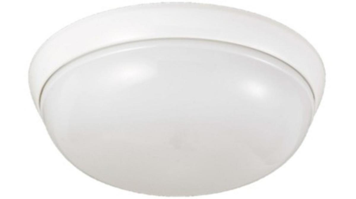 Plafondarmatur Origo Vit LED - PLAFOND LED 16W 1137LM 3000K ORIGO