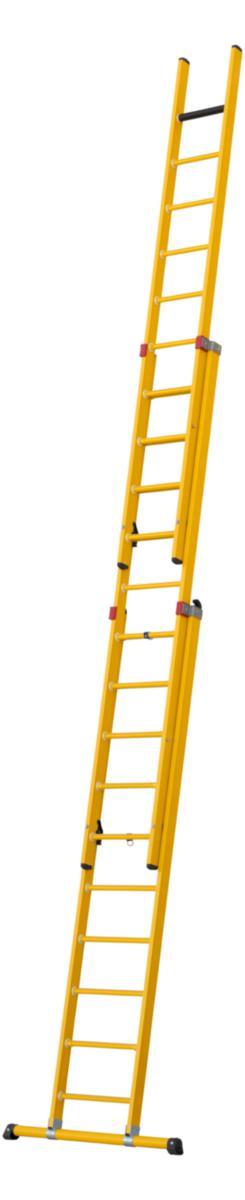 Utskjutsstege W.steps glasfiber - UTSKJUTSSTEGE W.STEPS GLASFIBER 30STEG WFG-T6 793360