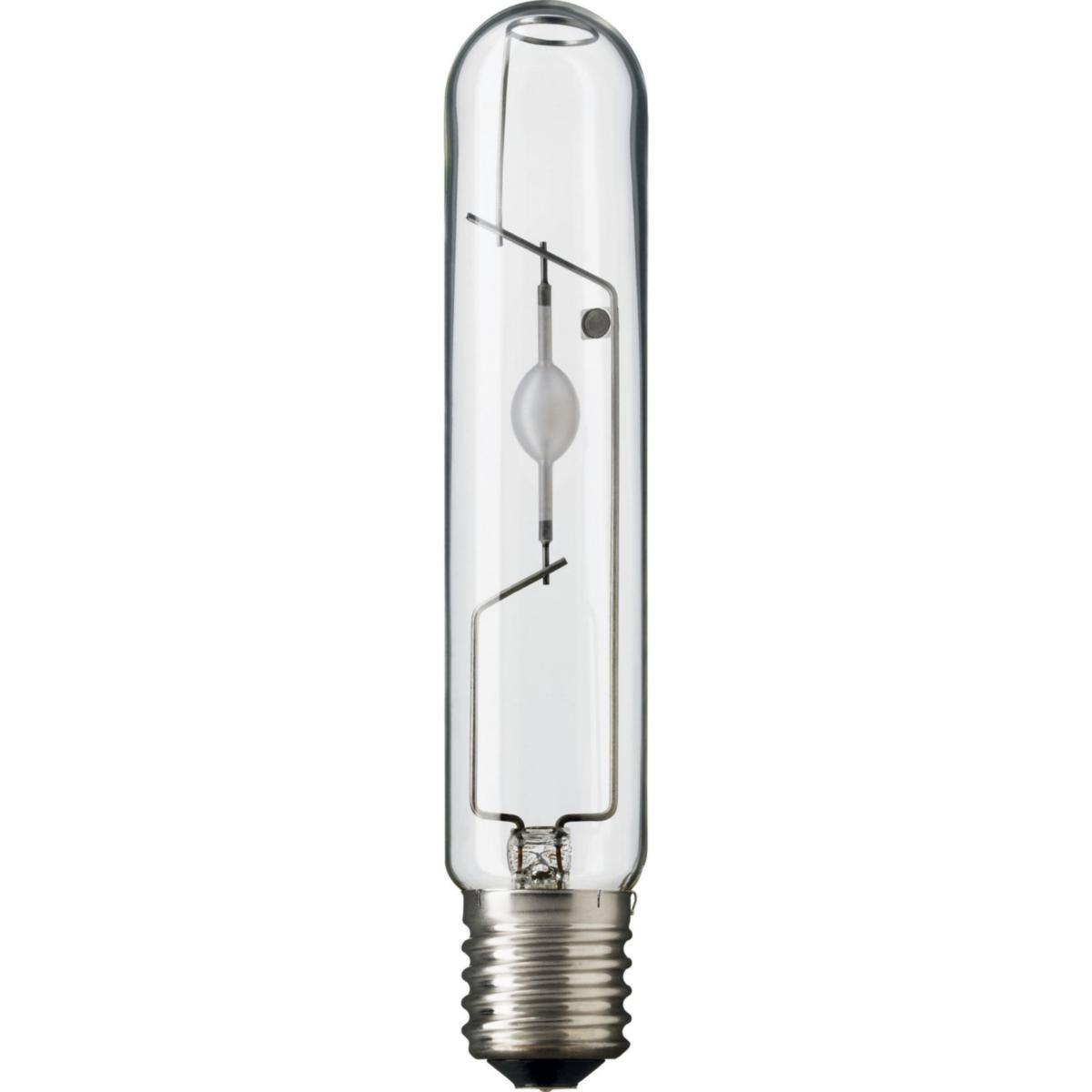 Metallhalogenlampa MASTER CDO–TT plus - METALLHALOGEN CDO-TT PLUS 250W MASTER CITY WHITE