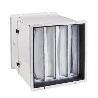 Filterskåp SWF, Frico