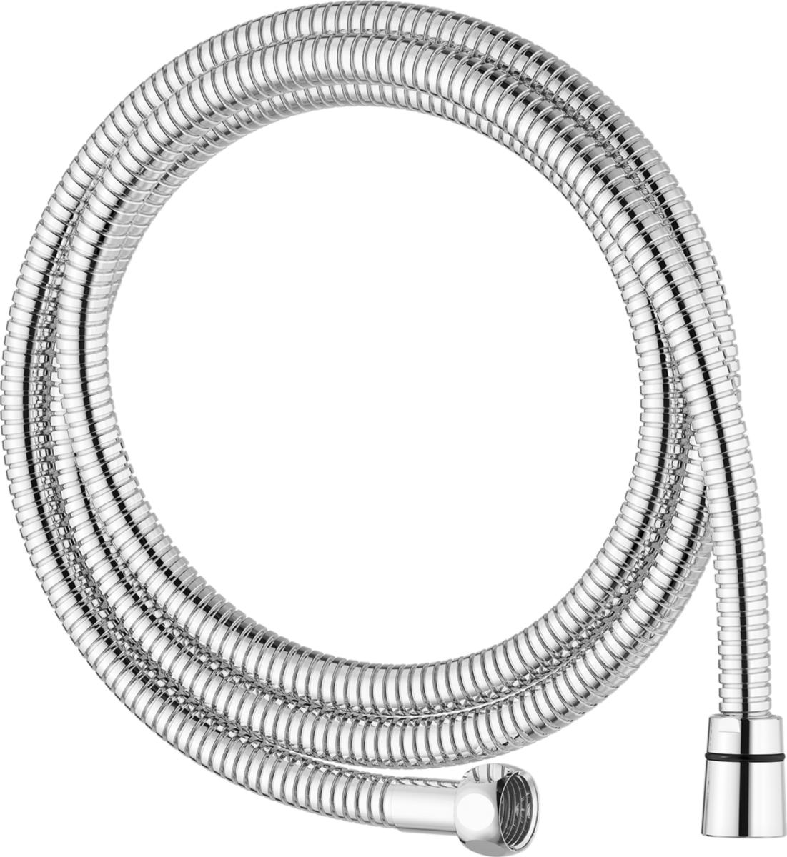 Duschslang INXX II, Mora - MA INXX II DUSCHSLANG L=1,5M KROM