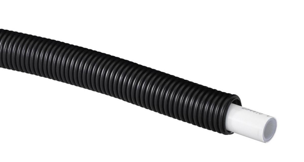 Kombirör rör-i-rör Uni Pipe PLUS RIR, Uponor - UPONOR UNI PIPE PLUS RIR 25X2.5 - 34/28 50 M
