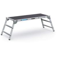 Arbetsplattform Zarges Workmaster Plus P