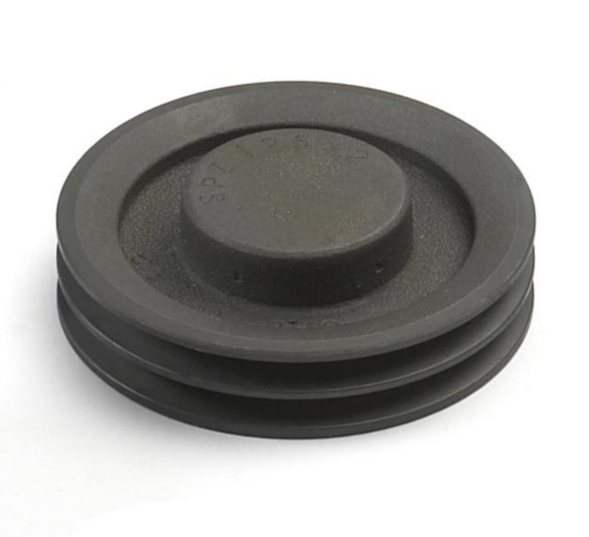 Kilremsskiva SPZ - KILREMSKIVA SPZ 1 112 TL 1610