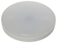 LED-lampa med GX53 sockel