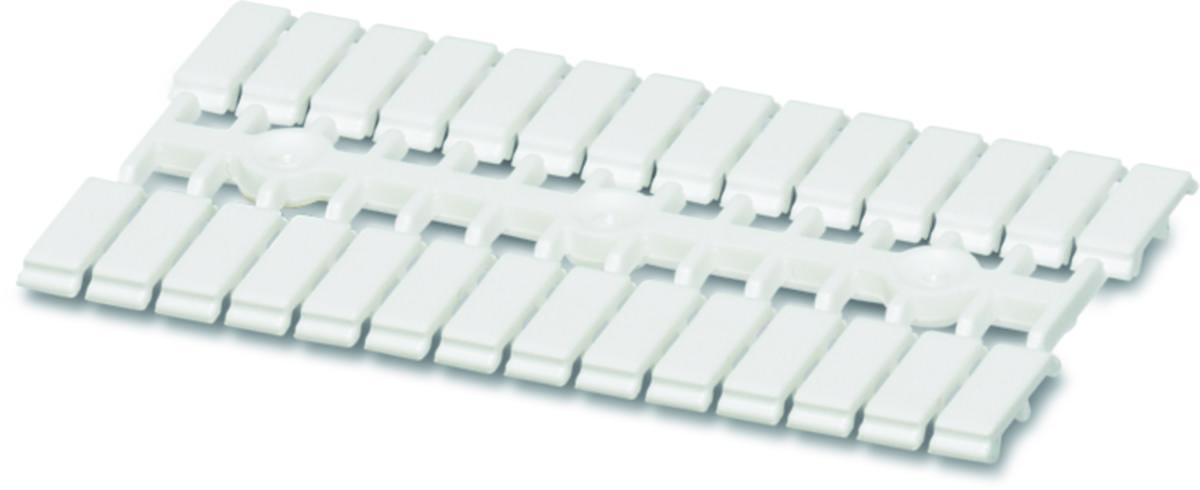 Plintmärkning UM från andra fabrikat - PLINTMÄRKNING. UM2-TM (5/6X10) UM2-TM (5/6X10)