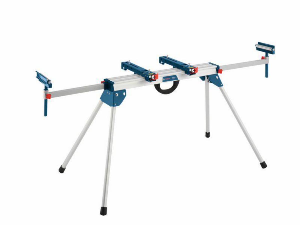 Sågbord Bosch Compact GTA - SÅGBORD BOSCH COMPACT GTA 2500 FÖR KAP&GERSÅG