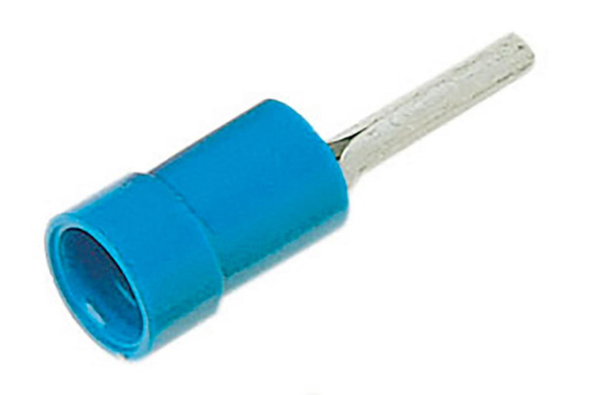 Stiftkabelsko, Elpress - STIFTKABELSKO 1.5-2.5 (10ST) A2519SR-CP