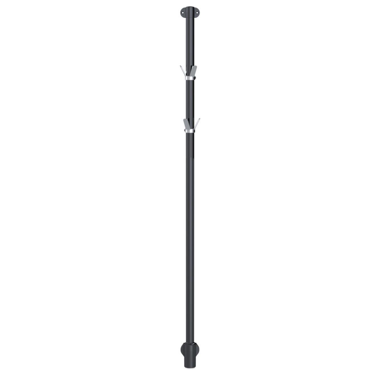 Handdukstork Pax Limbo M2 - HANDDUKSTORK PAX LIMBO M2 SVAR