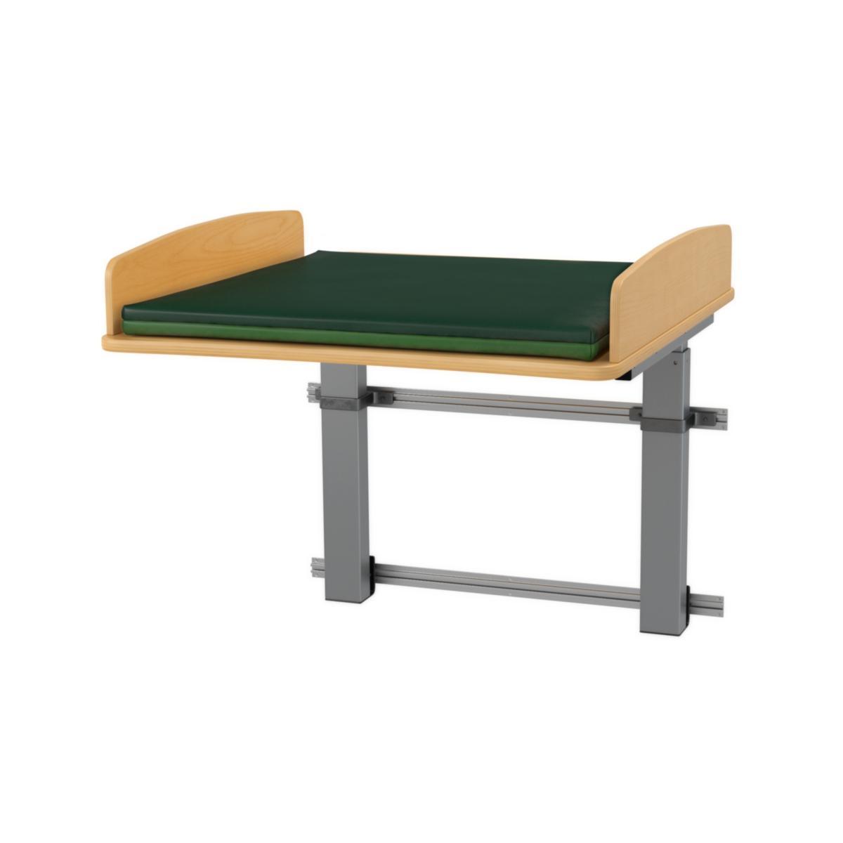 Skötbord Elit 80 Vägg - SKÖTBORD ELIT 80 VÄGG H1100MM X B800MM