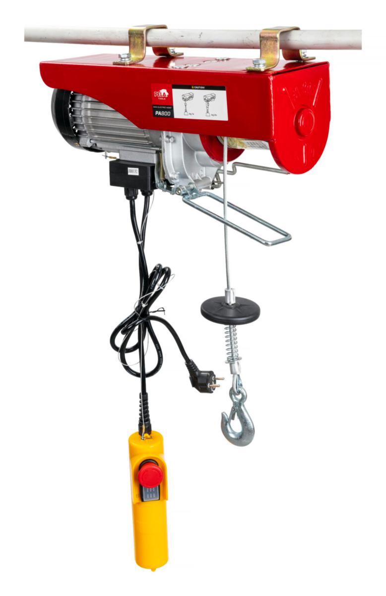 Elvinsch PELA 400-800 kg - ELVINSCH PELA 400-800KG