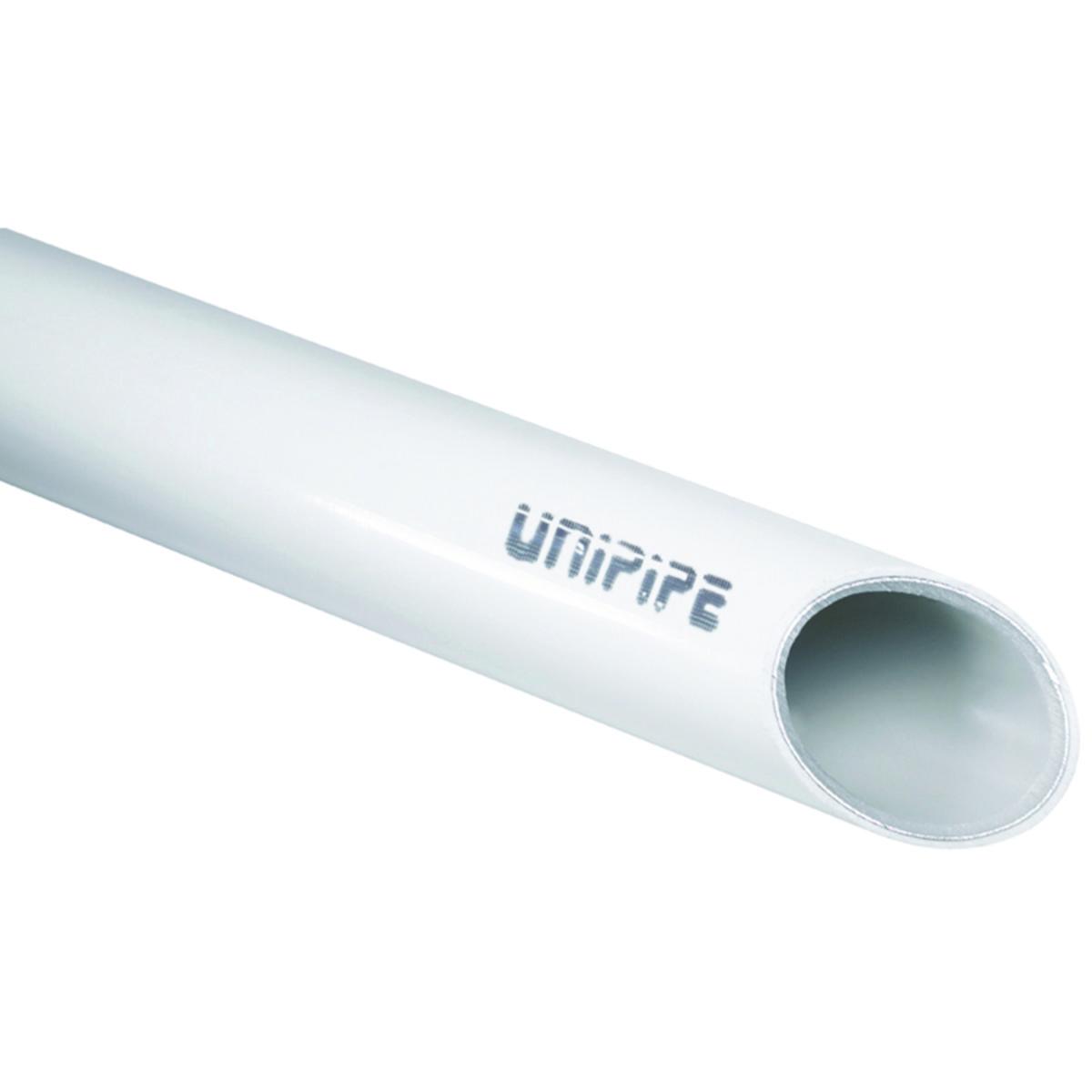 Kombirör MLC-rör S, 5m, Uponor - 90X8,5 MLC RÖR S 5 M