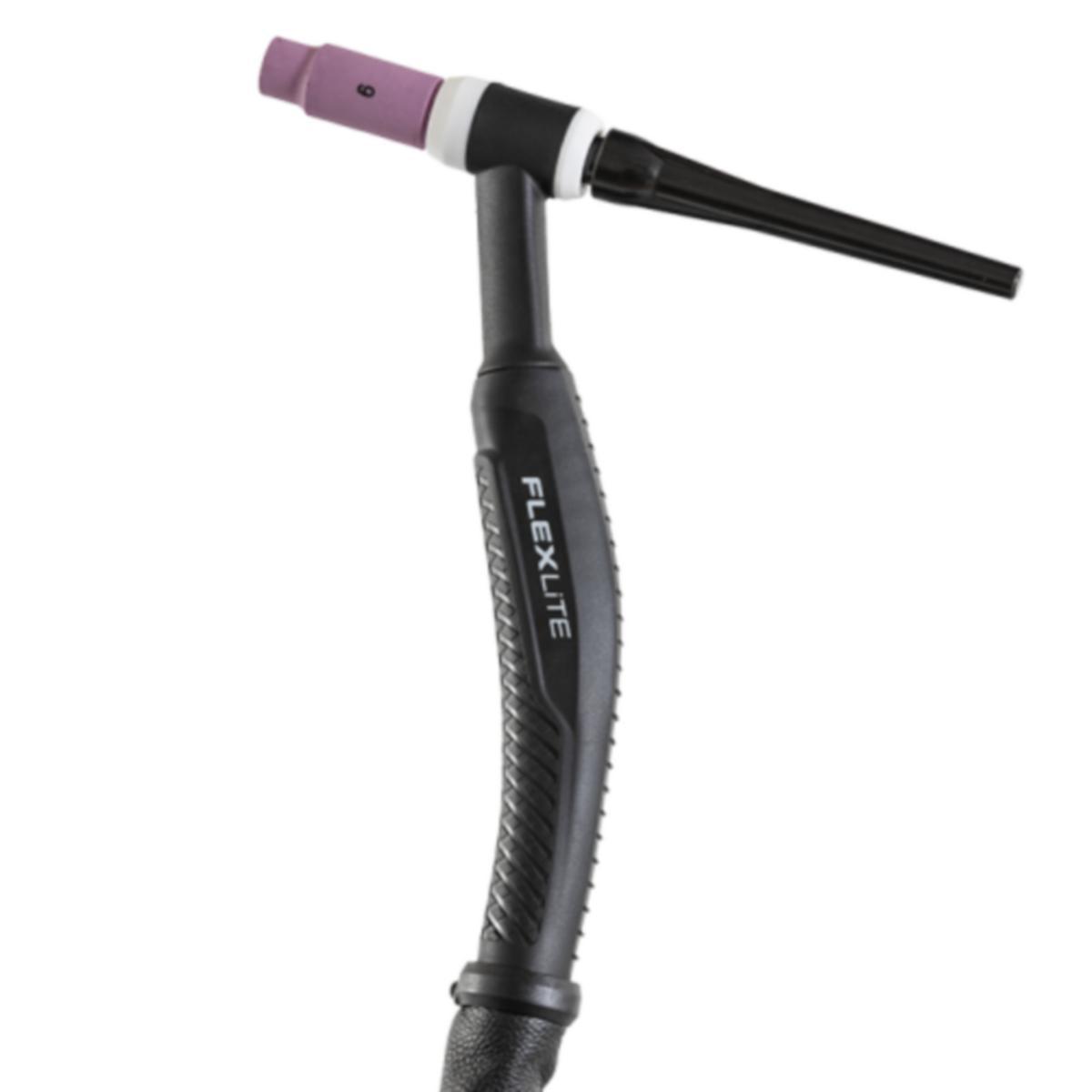 Tigbrännare Kemppi Flexlite TX 165GFN - TIGBRÄNNARE KEMPPI TX165 G F N 8M