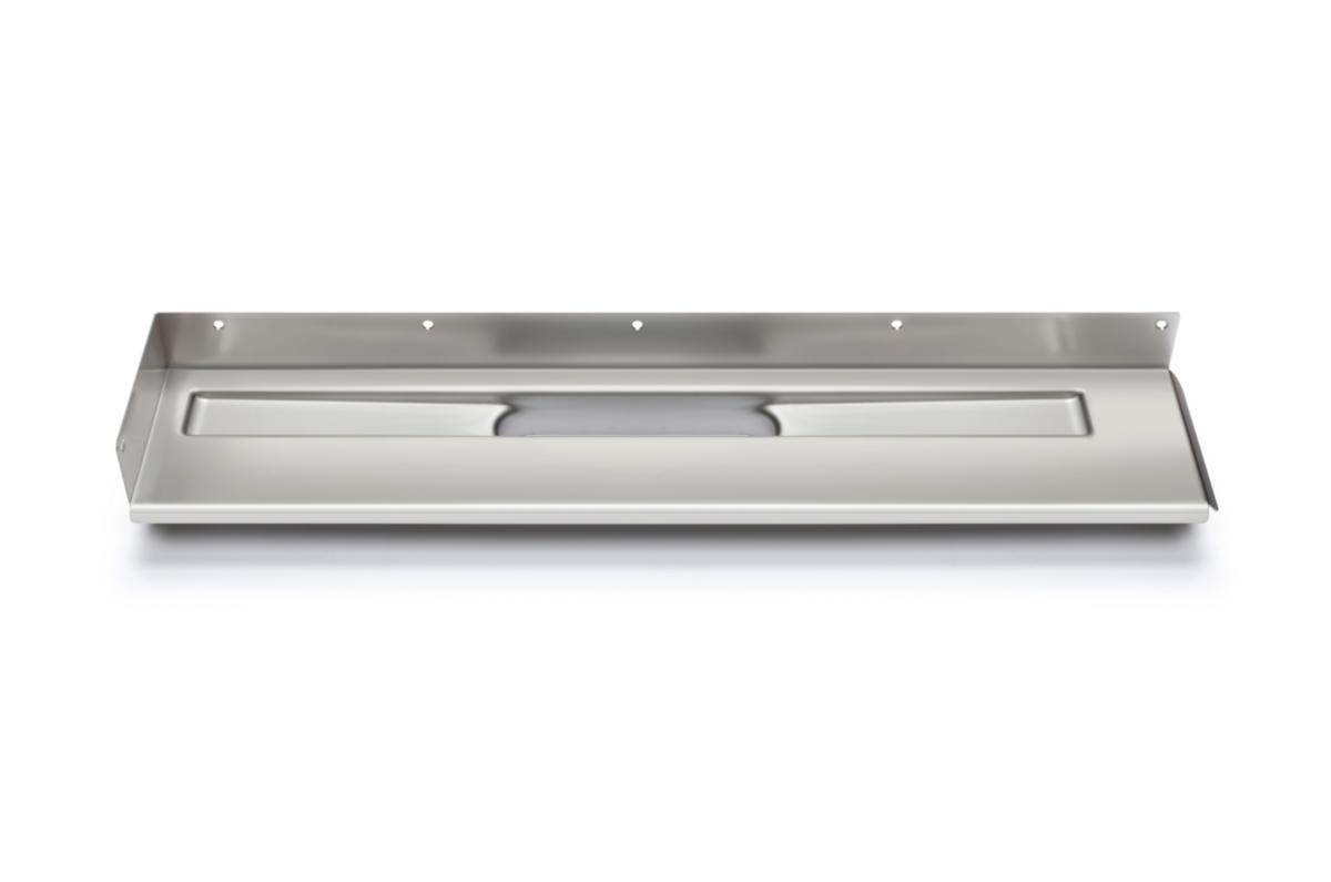 Avloppsarmatur Unidrain 1000-serien, Jafo - 1002 AVLOPPSARMATUR 900 MM UNIDRAIN