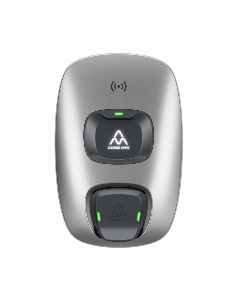 Laddbox Dawn 22kW AC - LADDBOX DAWN 130297