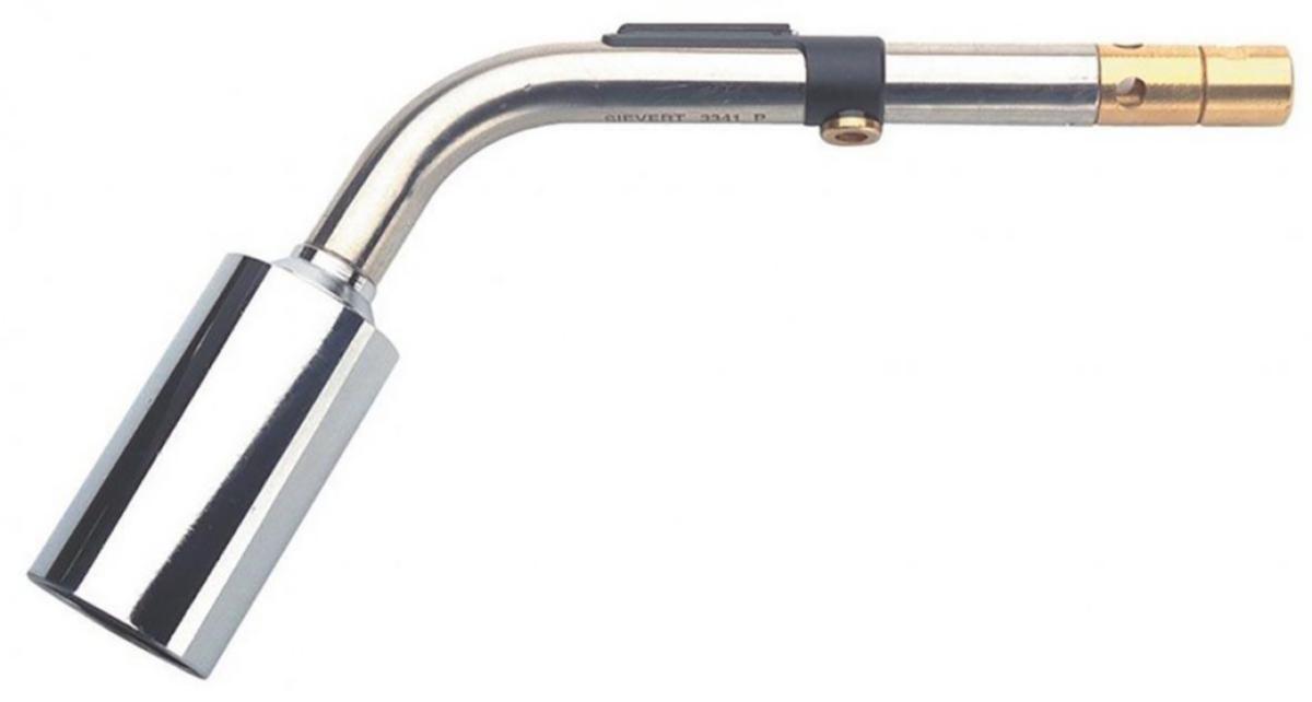 Brännare Sievert ProMatic - HETLUFTSBRÄNNARE SIEVERT PROMATIC 3334 DIAM. 38MM