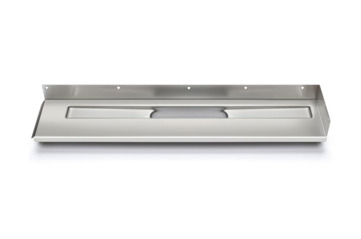 Avloppsarmatur Unidrain 1000-serien, Jafo - 1003 AVLOPPSARMATUR 800 MM UNIDRAIN