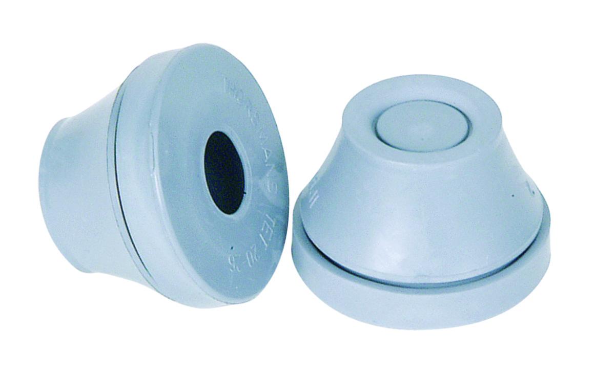 Gummihylsa, TET, Schneider Electric - GUMMIHYLSA TET 20-26