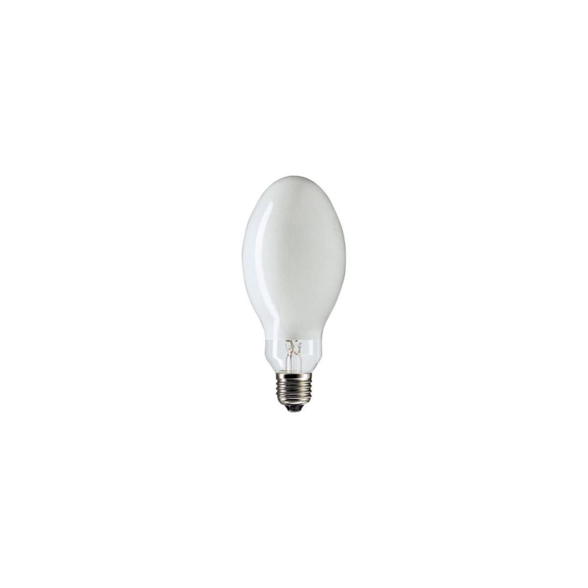Högtrycksnatriumlampa MASTER SON PIA Plus, Elipsoidform E40 - MASTER SON PIA PLUS 70W I E27 HÖGTRYCKSNATRIUM