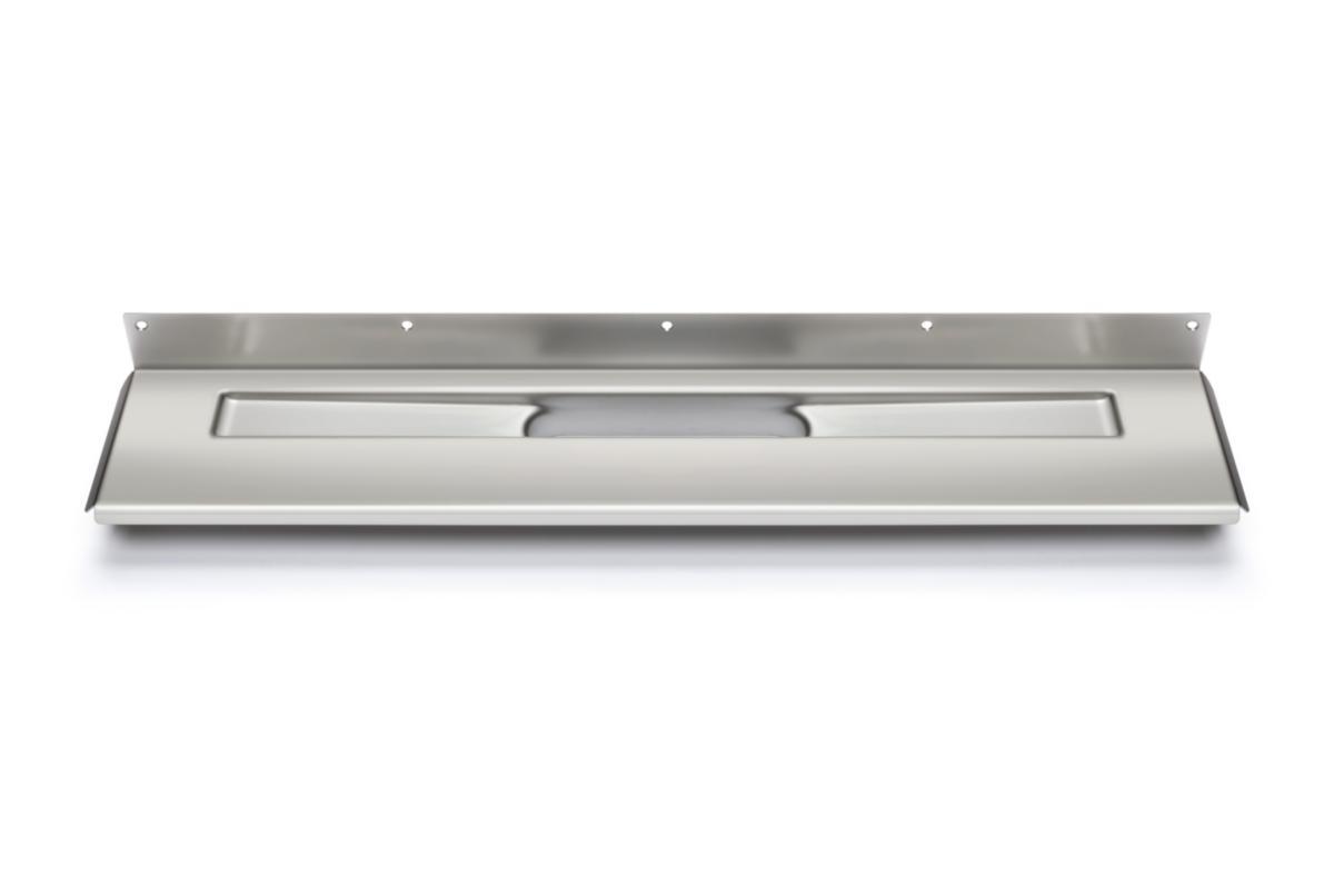 Avloppsarmatur Unidrain 1000-serien, Jafo - 1004 AVLOPPSARMATUR 1200 MM UNIDRAIN