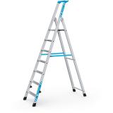 Trappstege Zarges Z300