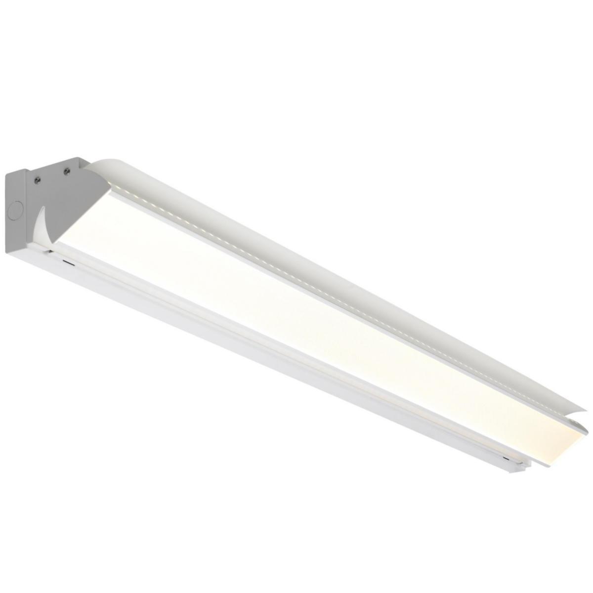 Väggarmatur LED Linus - INTARM 38W 3550LM 27-65K TW DALI LINUS