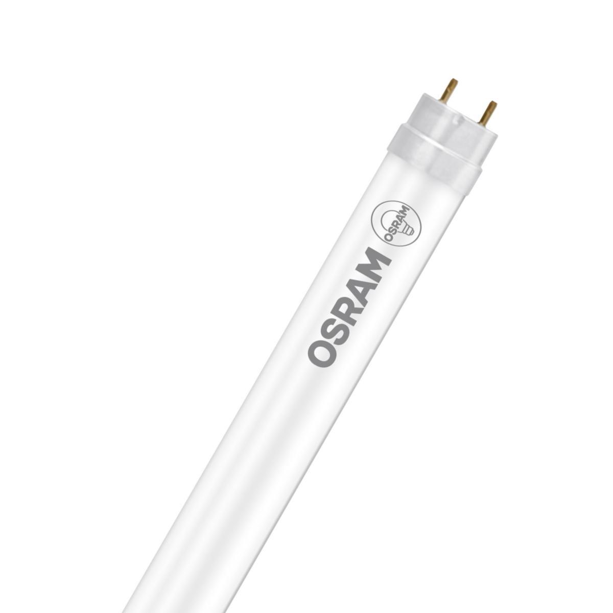 LED-lysrör, T8 EM, LED TUBE, Osram - LEDLYSRÖR OSRAM LED TUBE T8 EM (15W) 4.8W 840 4000K 438MM