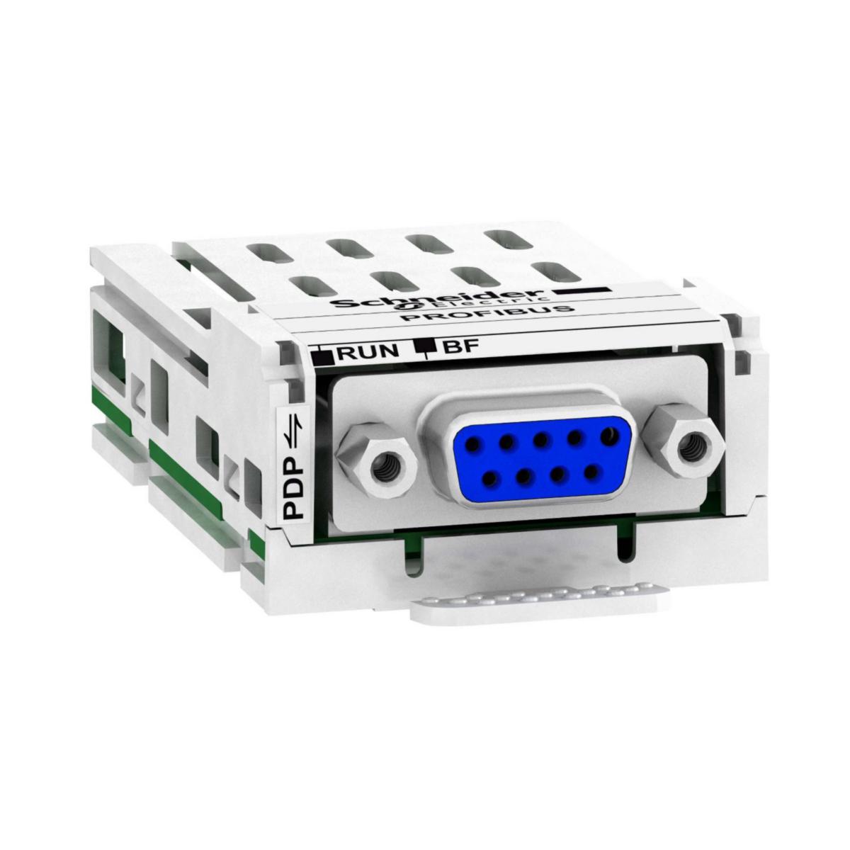 Kommunikationsmoduler ATV - OPT KORT PROFIBUS ATV-LXM32 VW3A3607