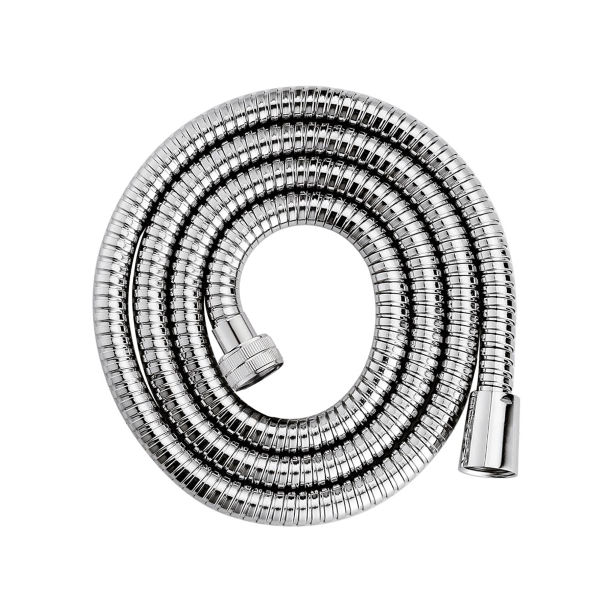 Duschslang Grand, DIVELLO - DUSCHSLANG DIVELLO GRAND 175 KROM