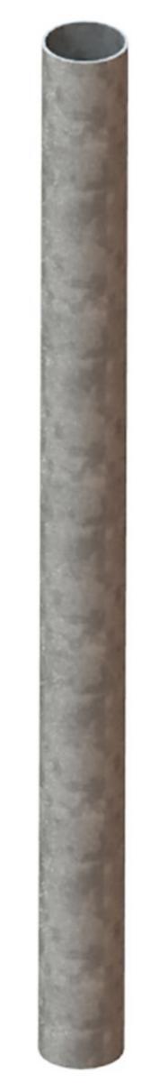 Maströr FZV - RÖR 76X3000 FZV