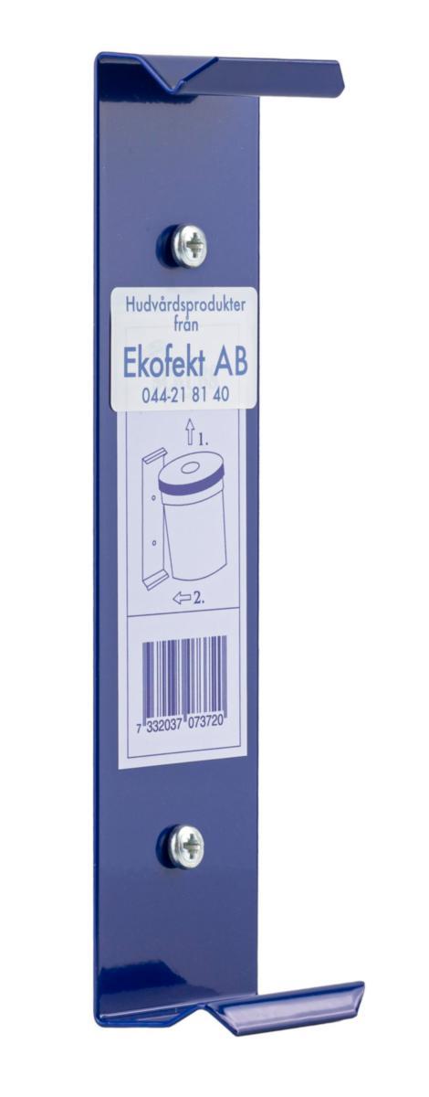 Hållare Ekofekt 1170 - HÅLLARE TILL HANDRENGÖRINGSDUK EKOFEKT 1170