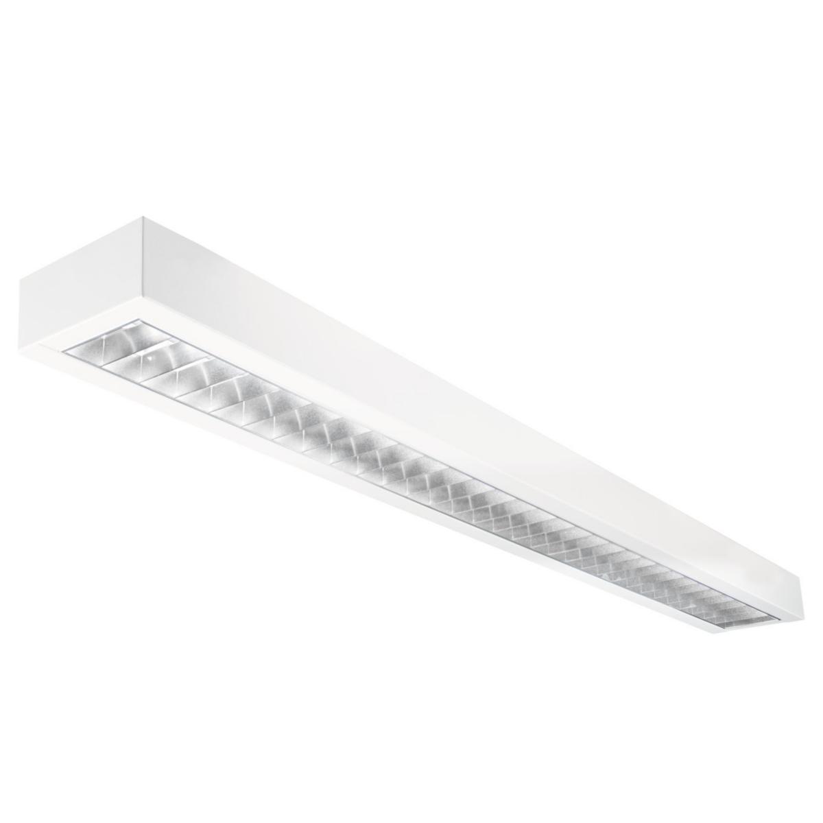 Interiörarmatur Ecoline Office - INTARM 33W 3890LM 4K DA ECOLINE OFFICE 1200 DIREKT