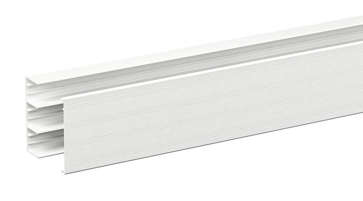 Matarkanal FED 3-fackskanal 101x34 mm - KANAL FED 10134 ALV 