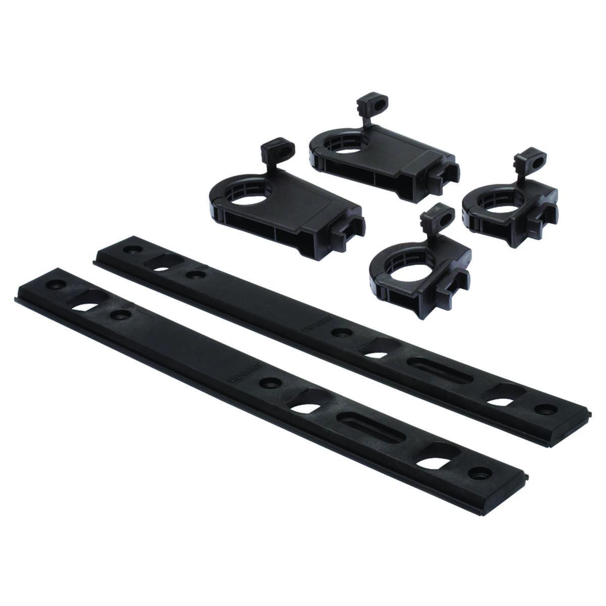 Fördelarfäste för mässingsfördelare, Uponor - UPONOR FÄSTDON FÖR MÄSSINGSFÖRDELARE 3/4"