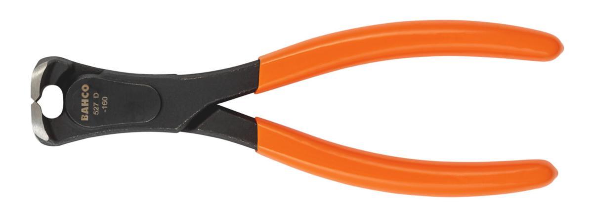 Ändavbitare Bahco 527D - ÄNDAVBITARE BAHCO 527D-200MM