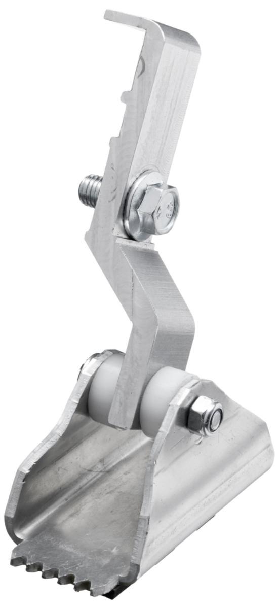 Glidskydd W.steps ledat med dubb - GLIDSKYDD W.STEPS LEDAT MED DUBB WTB GLD 850008