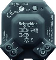 LED Dosuniversaldimmer, Schneider