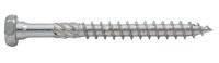Träskruv Dual Rapid Ejot
