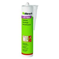 Latexfogmassa illbruck LD708 Acrymeric