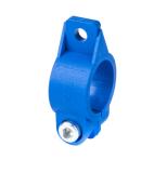 Kabelklämma för rundkabel